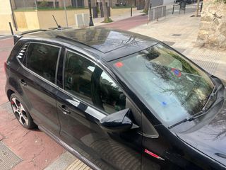 Volkswagen Polo 2010