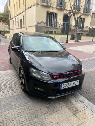 Volkswagen Polo 2010