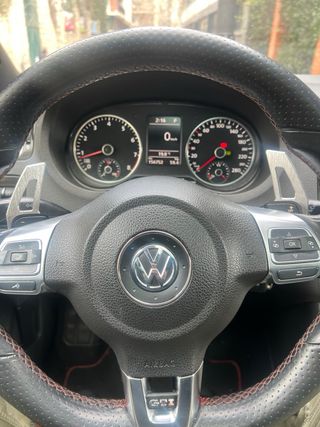 Volkswagen Polo 2010