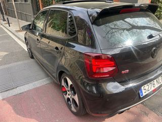 Volkswagen Polo 2010