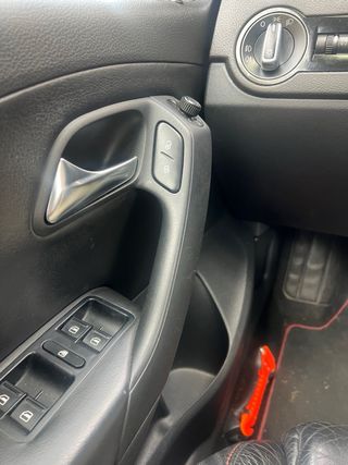 Volkswagen Polo 2010