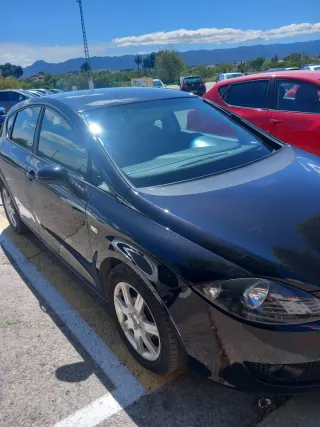 SEAT Leon 2006