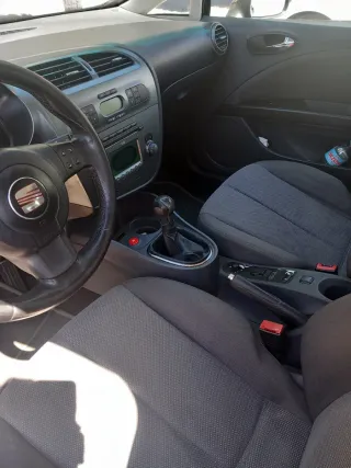 SEAT Leon 2006