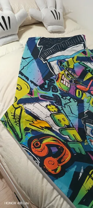 Funda Nórdica CMA 90