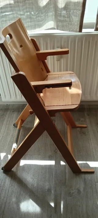 Trona/Silla Evolutiva Cotinfant