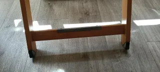 Trona/Silla Evolutiva Cotinfant