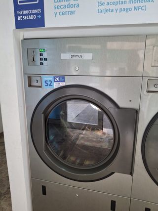 TRASPASO LAVANDERIA AUTOSERVICIO ELDA