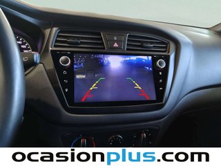 Hyundai i20 1.2 MPI Essence 62 kW (84 CV)