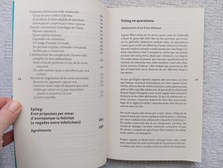 Estima'm... però vull saber-ne més : Com educar...