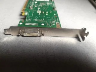 NVIDIA NVS 315 1GB Tarjeta Gráfica