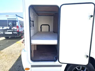 AUTOCARAVANA  38.000KM
