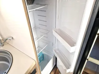 AUTOCARAVANA  38.000KM