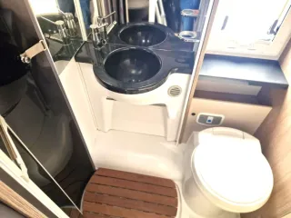 AUTOCARAVANA  38.000KM
