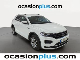 Volkswagen T-Roc Advance R-Line 1.5 TSI 110 kW (150 CV)