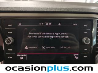 Volkswagen T-Roc Advance R-Line 1.5 TSI 110 kW (150 CV)