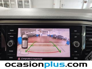 Volkswagen T-Roc Advance R-Line 1.5 TSI 110 kW (150 CV)