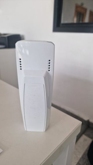 Termostato Saunier Duval Exacontrol E7 R