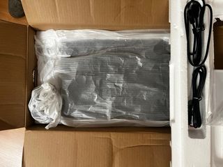 Monitor Samsung 24” IPS Full HD T37F Nuovo