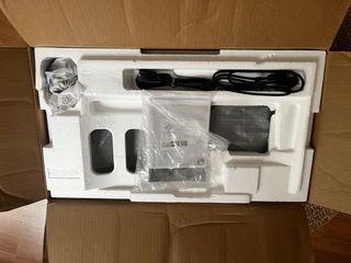 Monitor Samsung 24” IPS Full HD T37F Nuovo