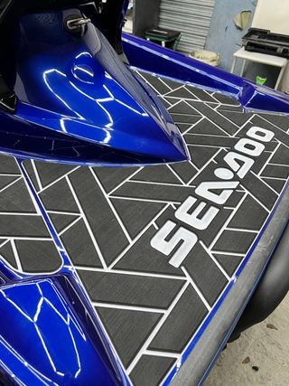 SeaDoo GTX DI