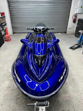 SeaDoo GTX DI