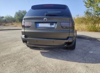 BMW X5 2010