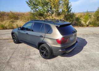 BMW X5 2010