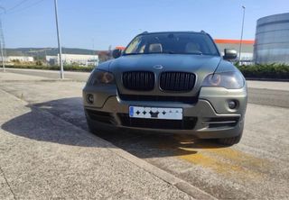 BMW X5 2010
