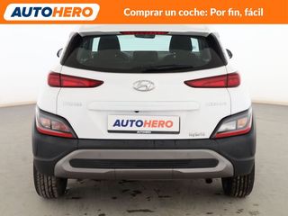 Hyundai Kona 1.6 Hybrid Maxx 2WD