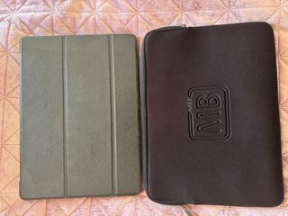 iPad Pro 12.9 128GB + Apple Pencil