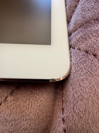 iPad Pro 12.9 128GB + Apple Pencil