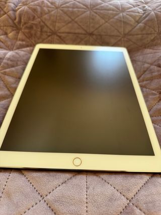 iPad Pro 12.9 128GB + Apple Pencil