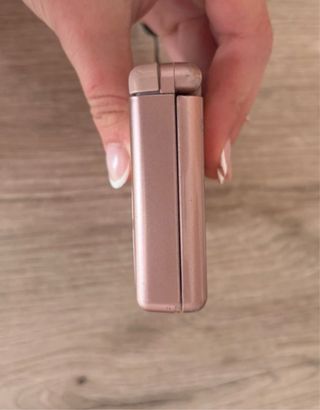 Nintendo DS Lite Rosa