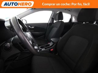 Hyundai Kona 1.6 Hybrid Maxx 2WD