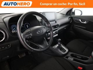 Hyundai Kona 1.6 Hybrid Maxx 2WD