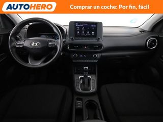 Hyundai Kona 1.6 Hybrid Maxx 2WD
