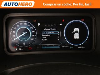 Hyundai Kona 1.6 Hybrid Maxx 2WD