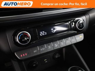 Hyundai Kona 1.6 Hybrid Maxx 2WD