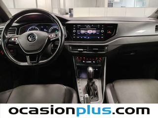 Volkswagen Polo R-Line 1.0 TSI 70 kW (95 CV) DSG