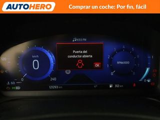 Ford Puma 1.0 EcoBoost Mild-Hybrid ST-Line