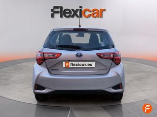 Toyota Yaris 1.5 Hybrid Active