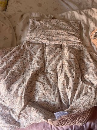 Sacos de coche Jané