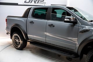 FORD Ranger 2.0 TDCi 4x4 Dob Cab Raptor AT