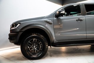 FORD Ranger 2.0 TDCi 4x4 Dob Cab Raptor AT