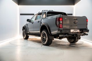 FORD Ranger 2.0 TDCi 4x4 Dob Cab Raptor AT