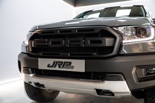 FORD Ranger 2.0 TDCi 4x4 Dob Cab Raptor AT