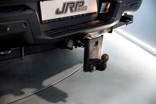 FORD Ranger 2.0 TDCi 4x4 Dob Cab Raptor AT