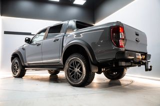 FORD Ranger 2.0 TDCi 4x4 Dob Cab Raptor AT
