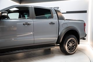 FORD Ranger 2.0 TDCi 4x4 Dob Cab Raptor AT