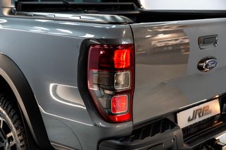 FORD Ranger 2.0 TDCi 4x4 Dob Cab Raptor AT